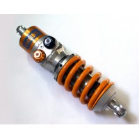 Motocorse Custom Ohlins TTX Rear Shock for MV Agusta F4 & Brutale up to 2009 Motocorse Custom Ohlins TTX Rear Shock for MV Agusta F4 & Brutale up to 2009